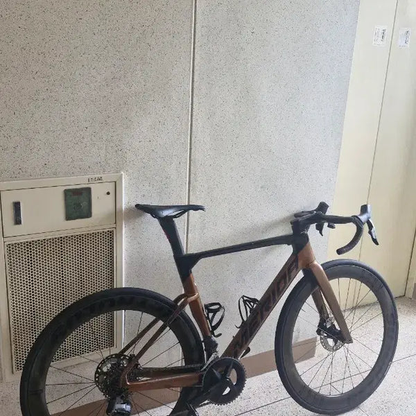 [BUNJANG] Reynolds AR58 Road Carbon Wheelset / 레이놀즈 ar58 로드 카본휠셋 판매 교신