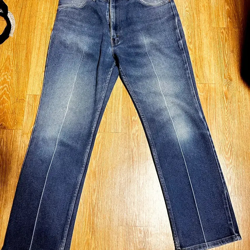 [BUNJANG] Levi's Jeans / 리바이스 청바지