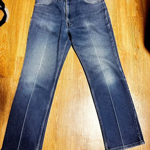 [BUNJANG] Levi's Jeans / 리바이스 청바지