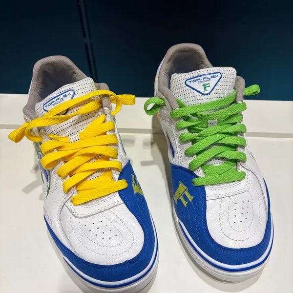 [BUNJANG] Joma Topflex Rebound 'Pharaoh' Indoor Soccer Shoes / (255)조마 탑플렉스 리바운드 페라오11 in
