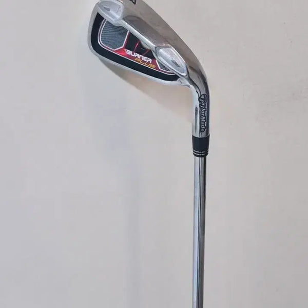 [BUNJANG] TaylorMade Burner Plus 4-Iron (Regular Flex) / [가격인하]테일러메이드 버너플러스 4번아이언 판매