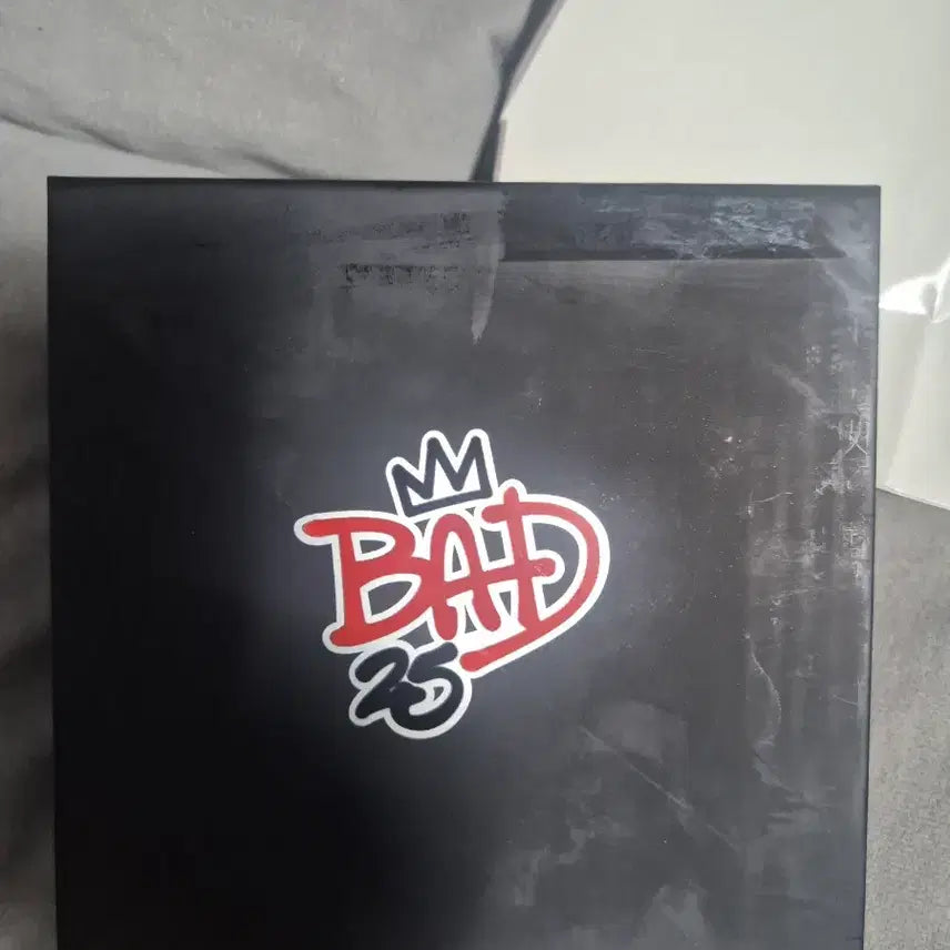 [BUNJANG] Michael Jackson BAD 25th Anniversary Edition Box Set / 마이클잭슨 BAD 25주년 기념 박스 수입