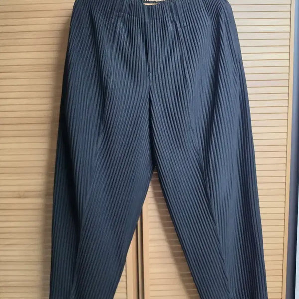 [BUNJANG] Homme Plissé Issey Miyake HP2121S115 Size 3 / 옴므플리세 이세이미야케 HP2121S115 3Size