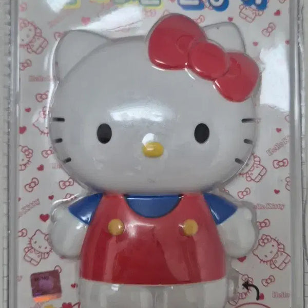 [BUNJANG] Hello Kitty Wingless Fan / 헬로키티 날개없는 선풍기