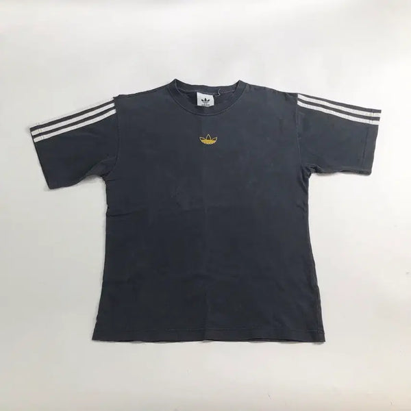 [BUNJANG] Adidas Short Sleeve T-Shirt / 아디다스 반팔