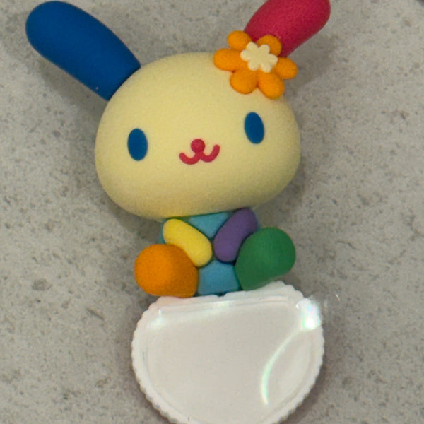 [BUNJANG] Sanrio Hello Kitty & Friends Hyper Secret Usahana Figure / 산리오 헬로우키티엔 프렌즈 히퍼 > 시크릿 우사하나