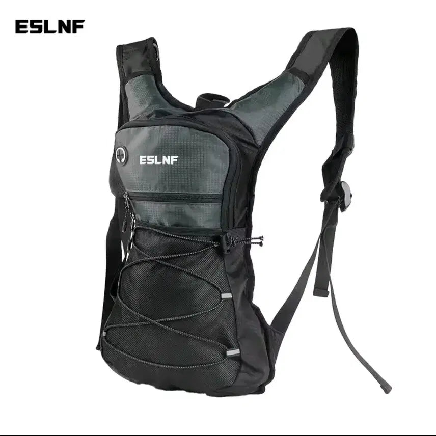 [BUNJANG] ESLNF 16L Cycling Backpack / 23[낼도착*1] 배낭 자전거가방 자전거백팩 러닝가방 러닝백