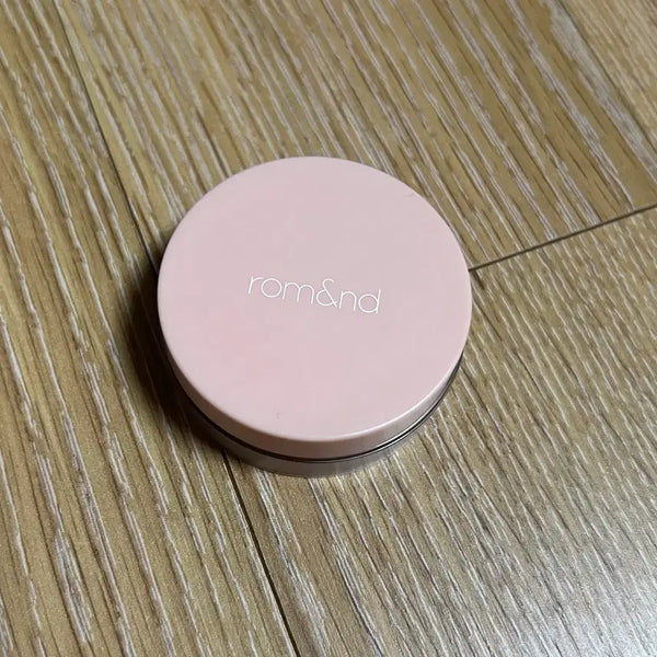 [BUNJANG] Rom&nd Han All Eye Pot Liner 03 Peony Cream / 롬앤 한올 아이팟 라이너 03호 피오니 크림 팟