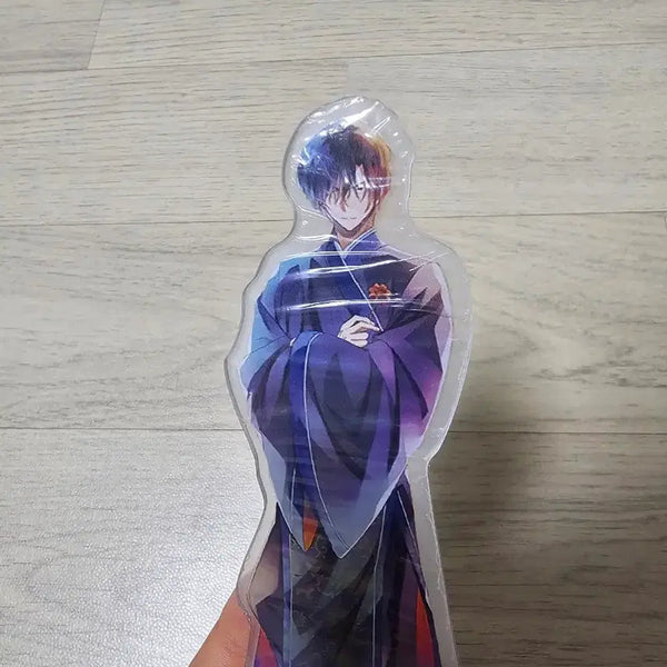 [BUNJANG] Morning Star Crane Acrylic Stand / 새벽의 연화 학 아크릴스탠드