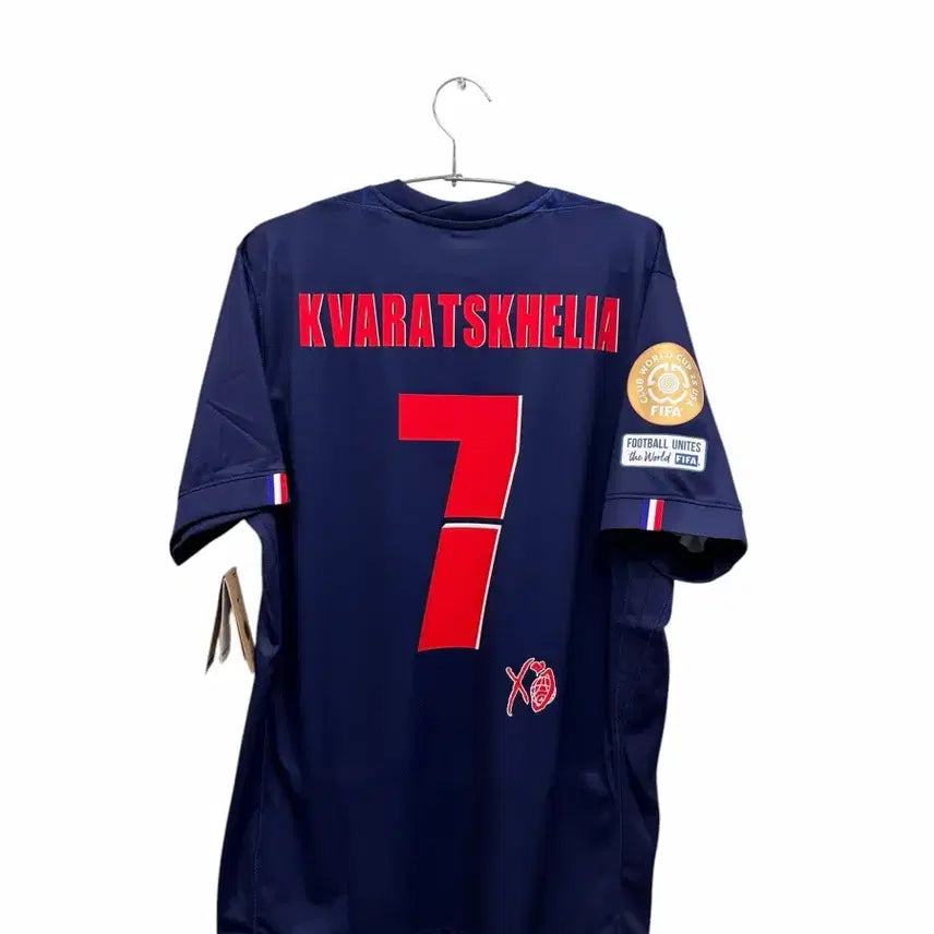 [BUNJANG] Authentic Football Jersey with Tags / 축구유니폼 주말 특별할인가 택채 정품 유니폼