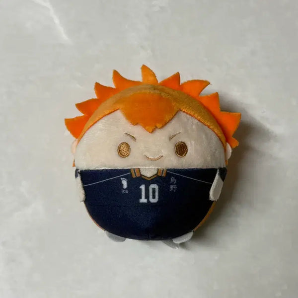 [BUNJANG] Haikyuu!! Shoyo Hinata Fuwacororin / 하이큐 히나타 쇼요 후와코로링