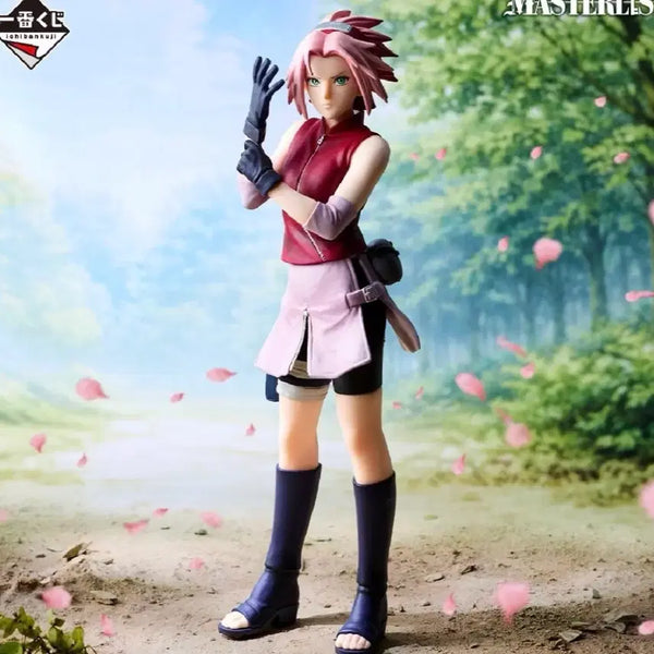 [BUNJANG] Naruto Restoration Ichiban Shoji Sakura Prize B / 나루토 탈환 제일복권 사쿠라 B상