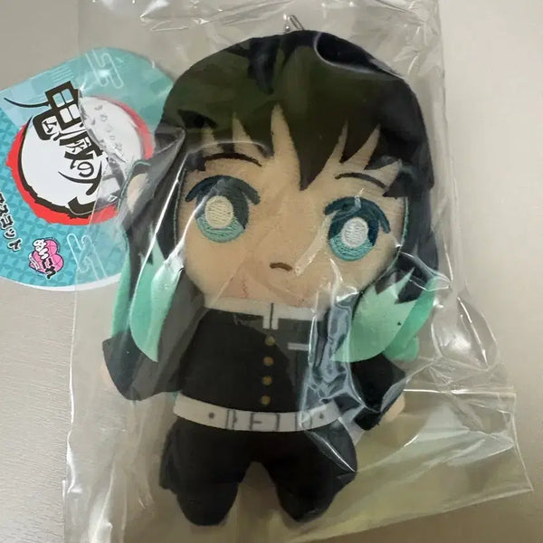 [BUNJANG] Muichiro Tokito Plush / 무이치로 누이