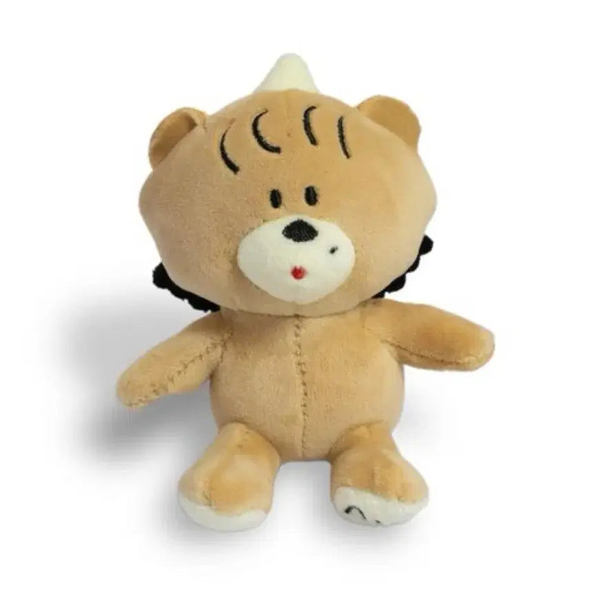 [BUNJANG] Aimyon Akuma Plush Charm / 아이묭 아쿠마 누이구루미 키링 신품 팝니다