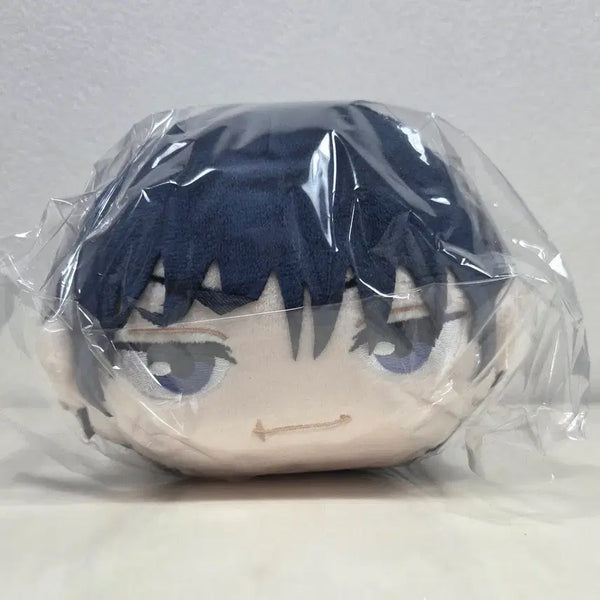 [BUNJANG] Jujutsu Kaisen Toji Fushiguro PoteKoro Mascot (M Size, Unsealed) / 주술회전 후시구로 토우지 포테코로 M 사이즈