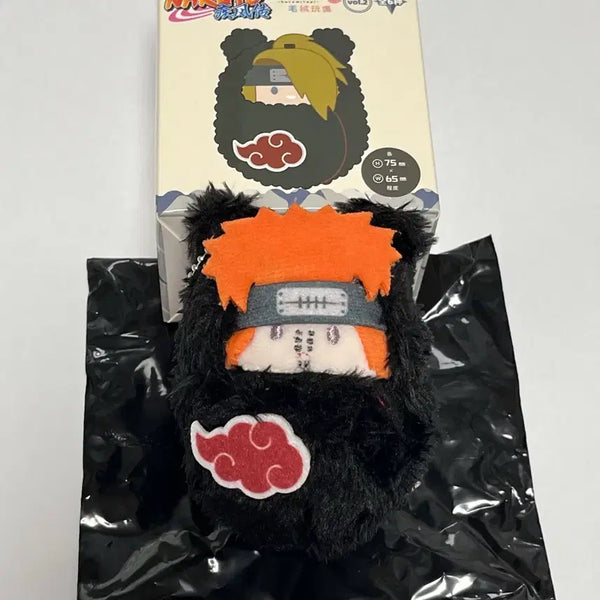 [BUNJANG] Naruto Pain Tapestry Plush / 나루토 타피누이 페인