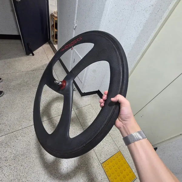 [BUNJANG] Carbon Three-Legged Fork / 카본삼발이 하자 챗주십쇼 개개급처 오늘하면10