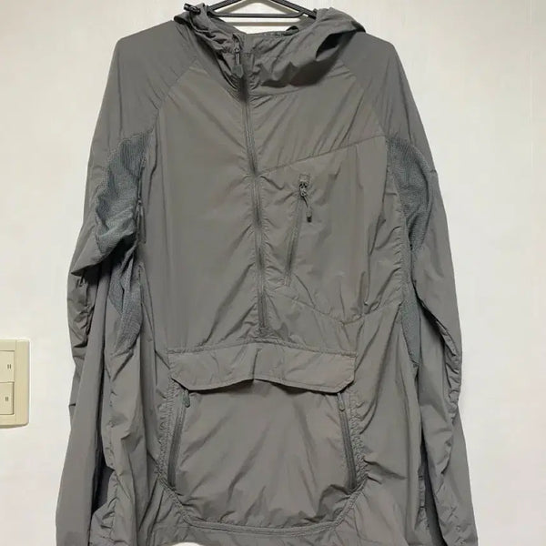 [BUNJANG] Free Soldier Tactical Anorak Jacket XL / [FREE SOLDIER] 프리솔져 텍티컬 아노락 자켓 XL사이즈