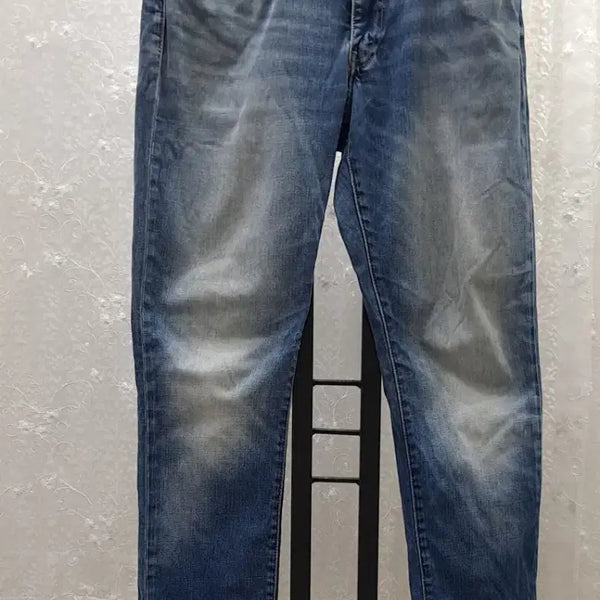 [BUNJANG] Levi's Denim Jeans Size 34 / 리바이스 청바지  34