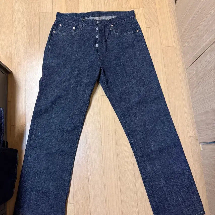 [BUNJANG] Sugar Cane Okinawa 36 Size Jeans / 슈가케인 오키나와 36사이즈
