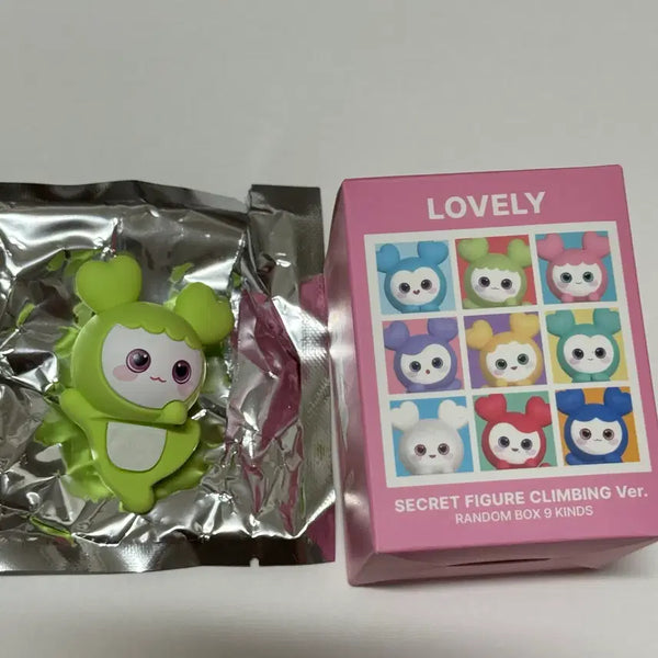 [BUNJANG] Twice Jeongyeon Hyper Figure / 트와이스 팝업 정연 히퍼 양도