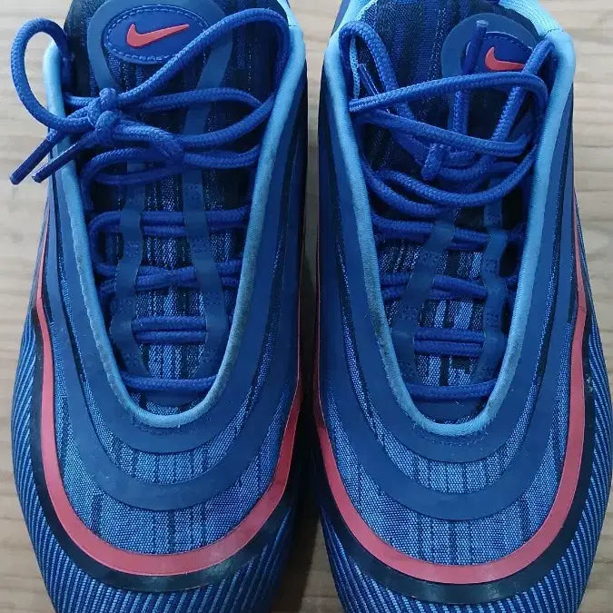 [BUNJANG] Nike Air Max 97 Ultra 17 Regency Purple 265mm / 나이키에어맥스97 울트라17 리젠시 퍼플 265사이즈 918356-500