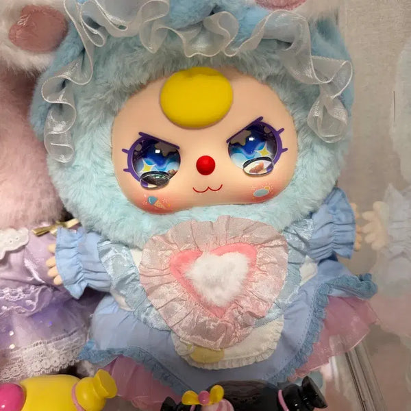 [BUNJANG] Beth Lolita Doll / 베쓰 로리타