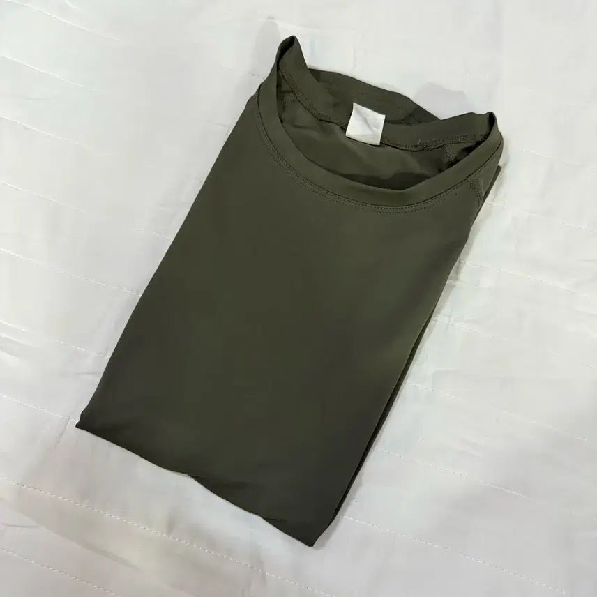 [BUNJANG] Xexymix Athletic T-Shirt / 젝시믹스 운동복 반팔