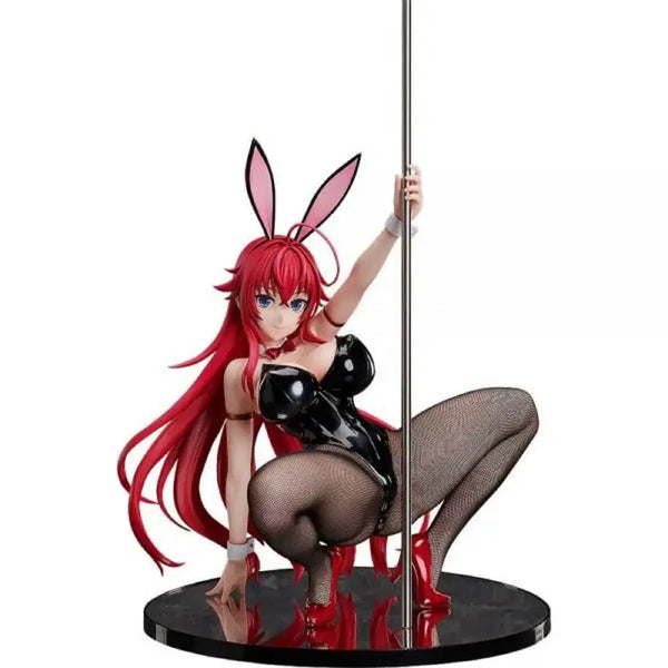 [BUNJANG] Alphamax Alice: Rias Gremory Figure / 프링 리아스 그레모리