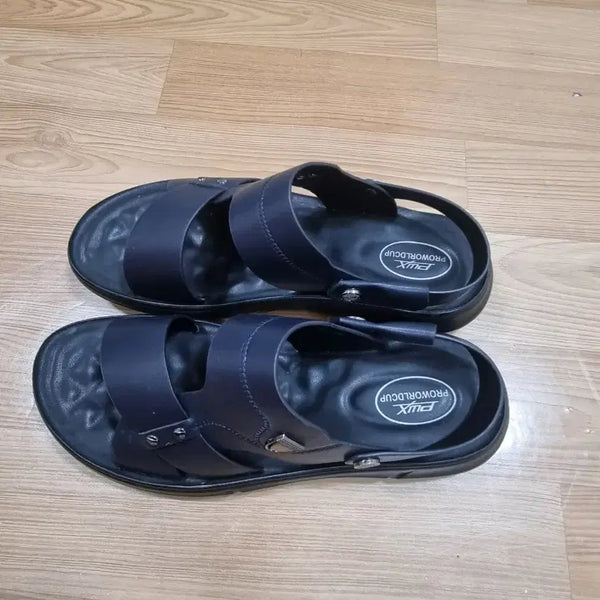 [BUNJANG] PRO WORLD CUP PWX Men's Sandals Navy 270mm / 프로 월드컵  PWX 남성 샌들 네이비