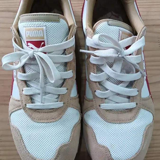 [BUNJANG] Puma TX-3 Sneakers Size 280 / 푸마 스니커즈 280사이즈 TX-3 상태가좋습니다
