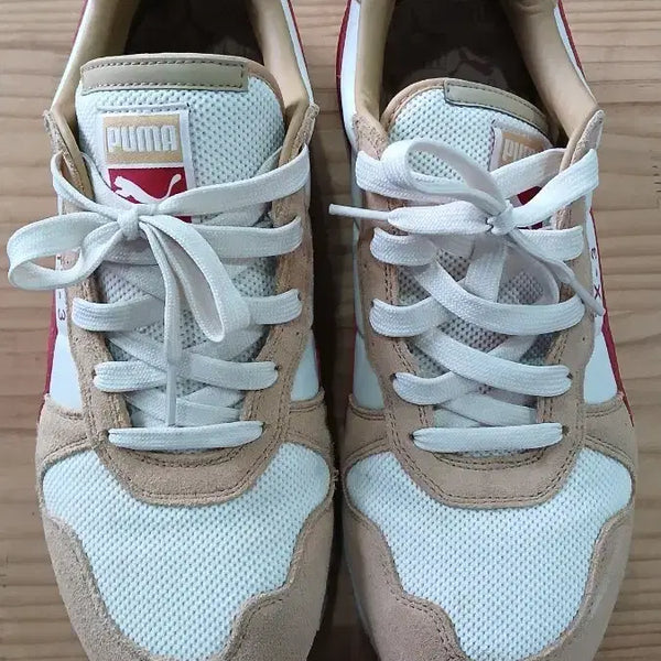 [BUNJANG] Puma TX-3 Sneakers Size 280 / 푸마 스니커즈 280사이즈 TX-3 상태가좋습니다