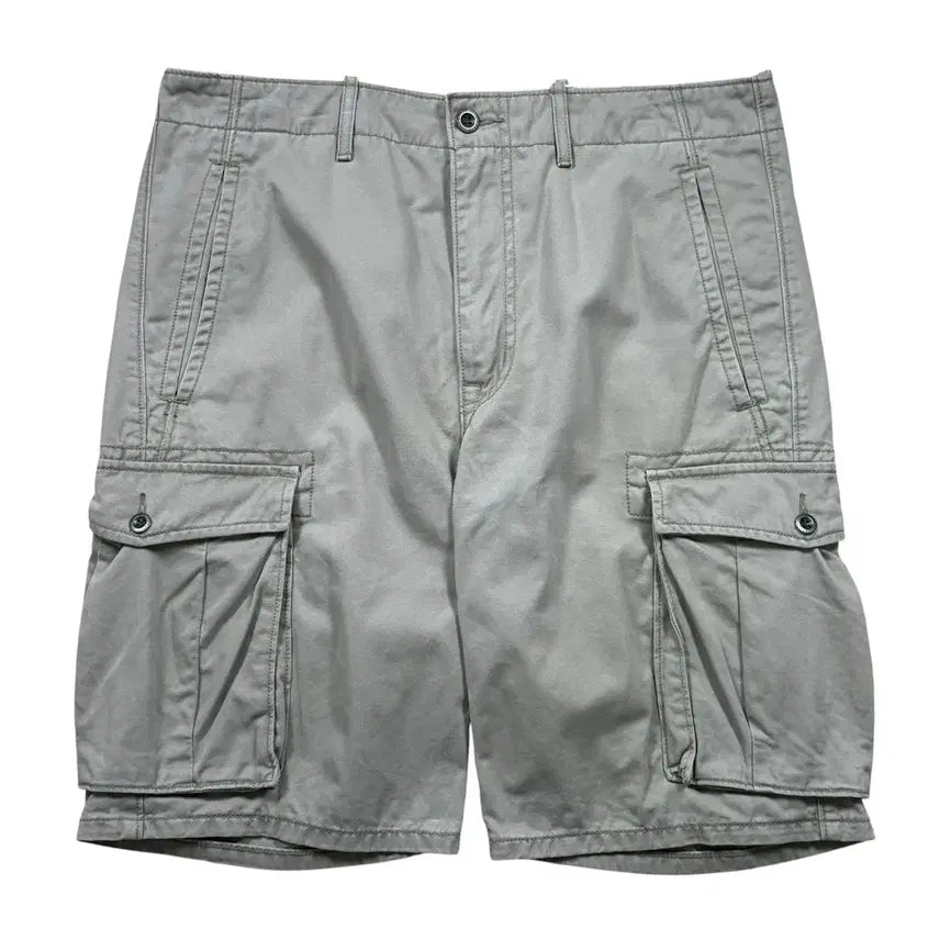 [BUNJANG] Levi's Cargo Shorts / 리바이스 카고 반바지
