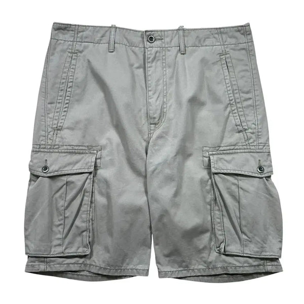 [BUNJANG] Levi's Cargo Shorts / 리바이스 카고 반바지