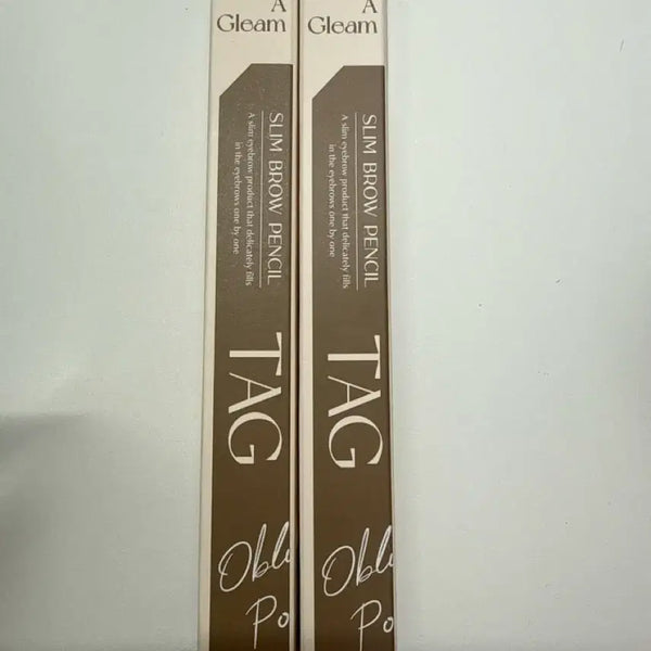 [BUNJANG] TAG Eyebrow Pencil / 태그 아이브로우
