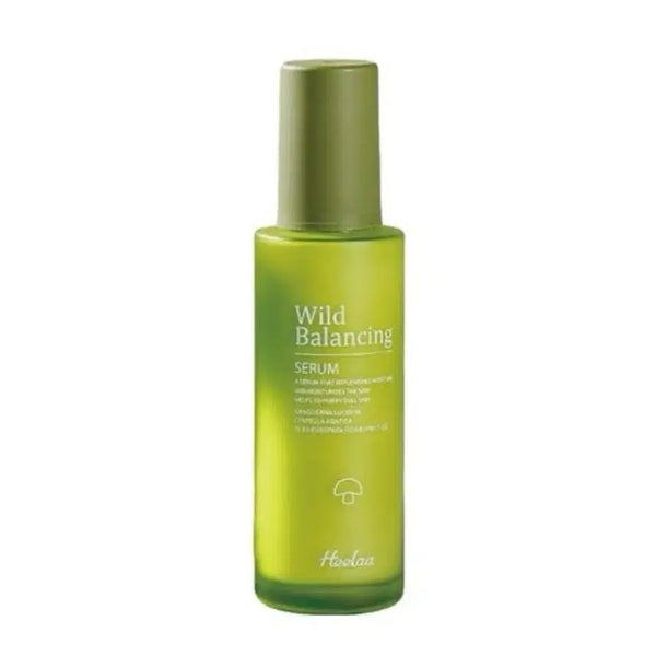 [BUNJANG] HIRA Wild Balancing Serum 100ml (Sealed) / [미개봉] 히라 와일드 밸런싱 세럼 100ml