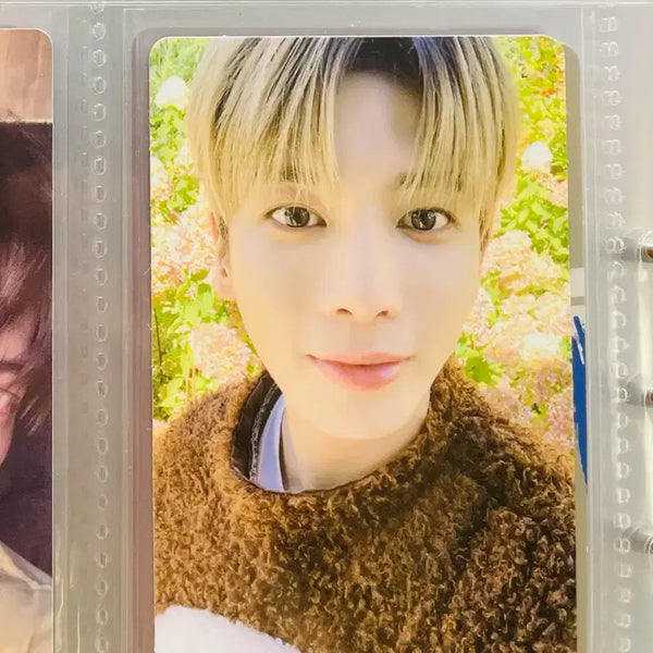 [BUNJANG] TXT Taehyun 2022 Deco Kit Photocard / 투바투 태현 2022데코키트 포토카드 양도 강태현포카데코키트