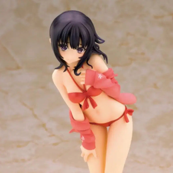[BUNJANG] I Have Few Friends Swimsuit Yozo Ra Alpacman Anime Figure / 나는친구가적다 나친적 요조라 수영복 알파맥스 미소녀 피규어