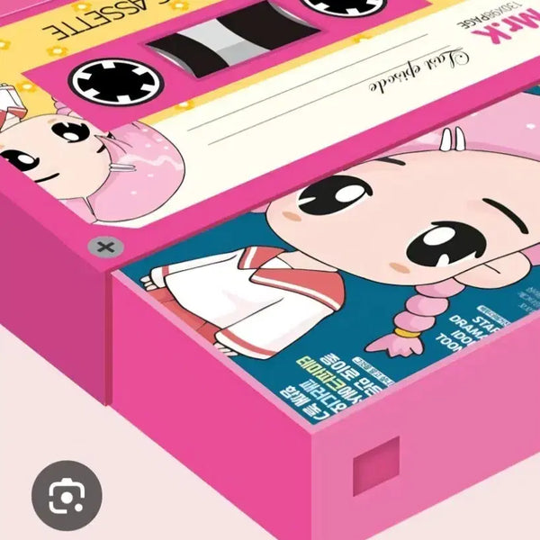 [BUNJANG] mrK Tumblbug Set / 엠알케이 mrK 굿즈 텀블벅 세트