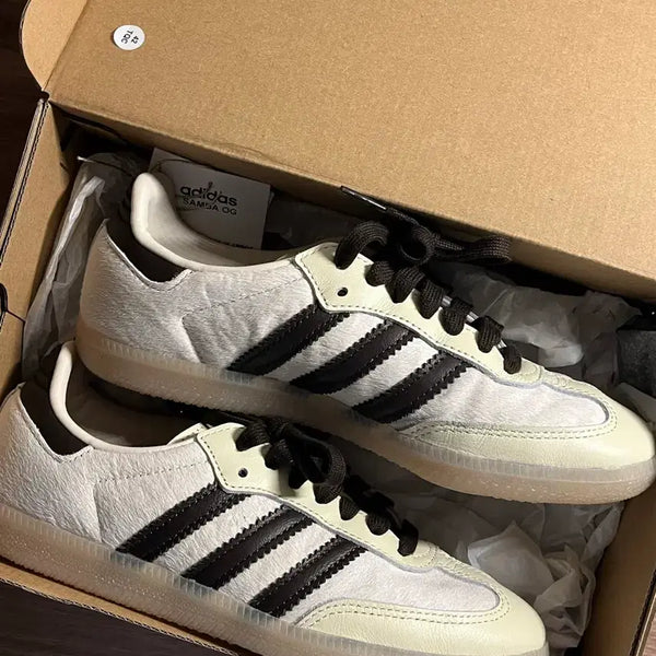 [BUNJANG] Adidas Samba OG Shoes 230 / 아디다스 삼바 og 230