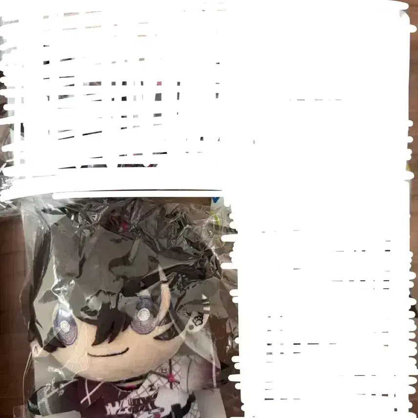 [BUNJANG] Nijisanji Oriens Saiki Ittesu Nui / 니지산지 오리엔스 사이키 잇테츠 누이