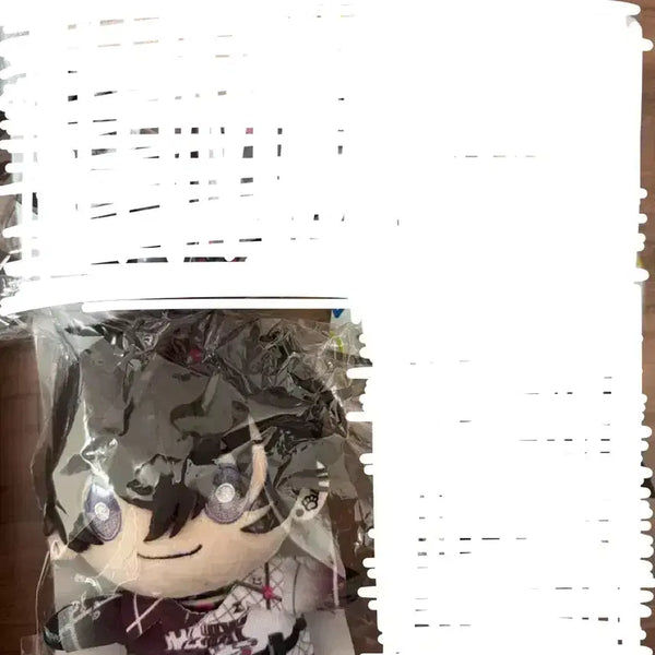 [BUNJANG] Nijisanji Oriens Saiki Ittesu Nui / 니지산지 오리엔스 사이키 잇테츠 누이