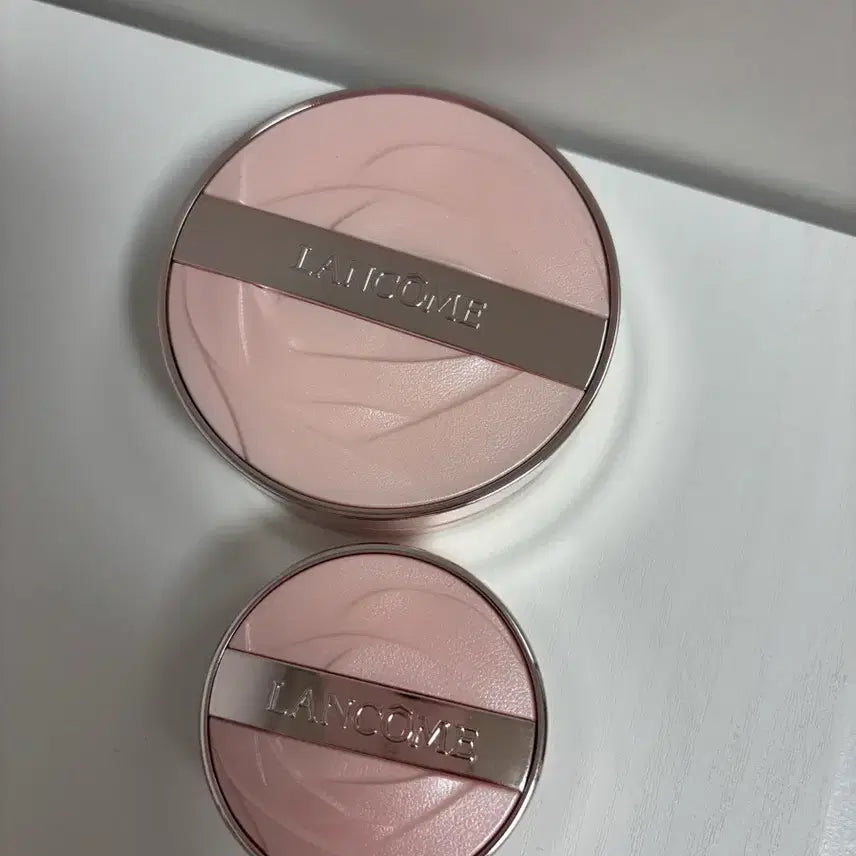 [BUNJANG] Lancôme Idôle Serum Glow Cushion Case / 랑콤 이돌 새럼광쿠션 케이스