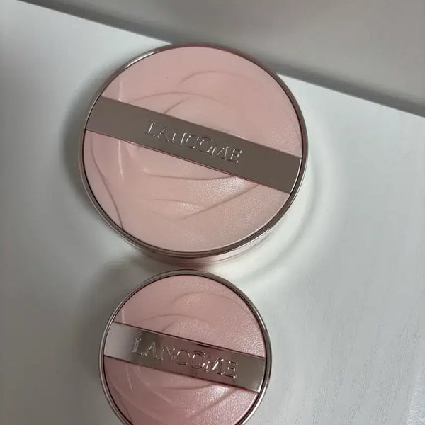 [BUNJANG] Lancôme Idôle Serum Glow Cushion Case / 랑콤 이돌 새럼광쿠션 케이스