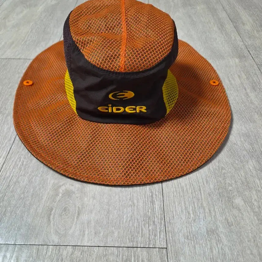 [BUNJANG] Eider Bucket Hat 56 / (미사용)아이더 버깃햇(56)
