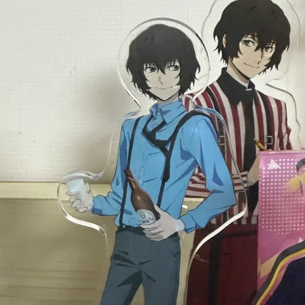 [BUNJANG] Dazai Osamu Acrylic Stand / 다자이 아크릴