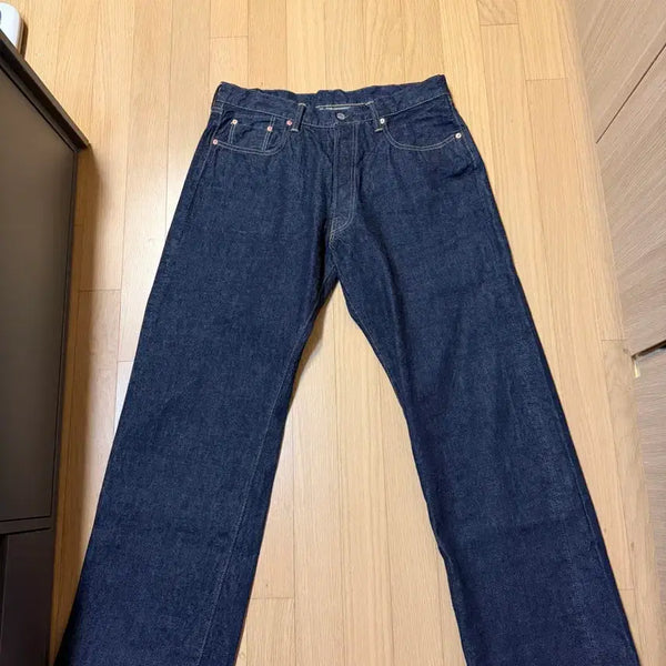 [BUNJANG] TCB 50s Jeans Size 38 / TCB 50s 38 사이즈