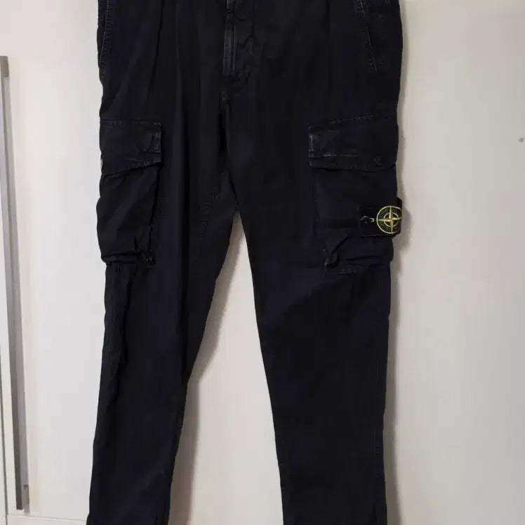 [BUNJANG] Stone Island Cargo Pants Size 31 / 스톤아일랜드 카고팬츠 31