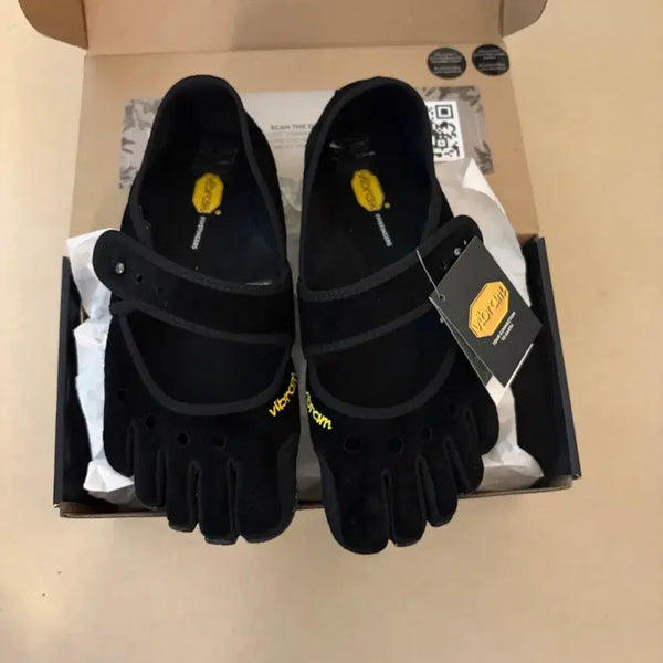 [BUNJANG] Vibram Performa Jane Evo 38 / 비브람 퍼포마 제인 에보 38