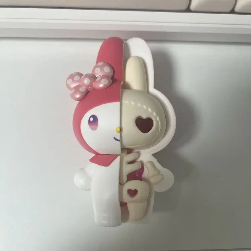 [BUNJANG] Sanrio My Melody Deconstruction Fantasy Figure / 산리오 해체퍼즐판타지 마이멜로디